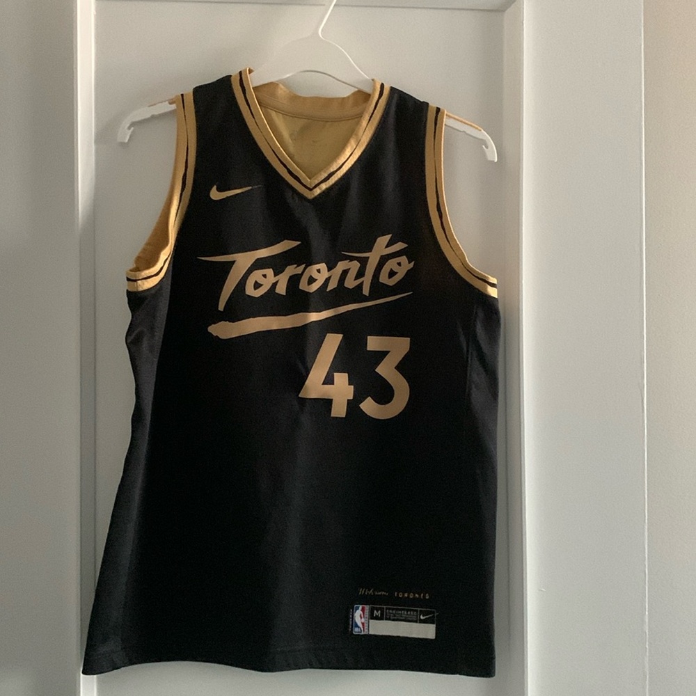 Jersey sz M